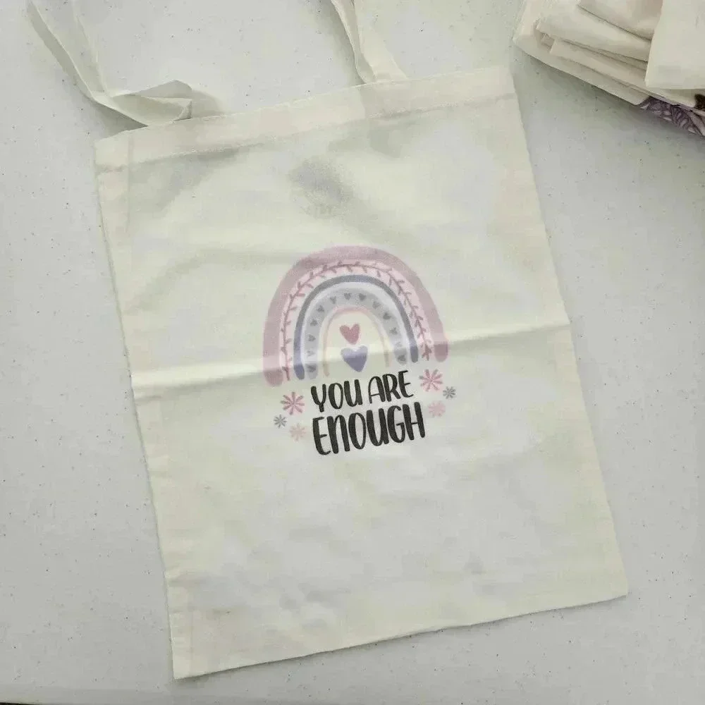 Tote‎ Bag You Are Enough